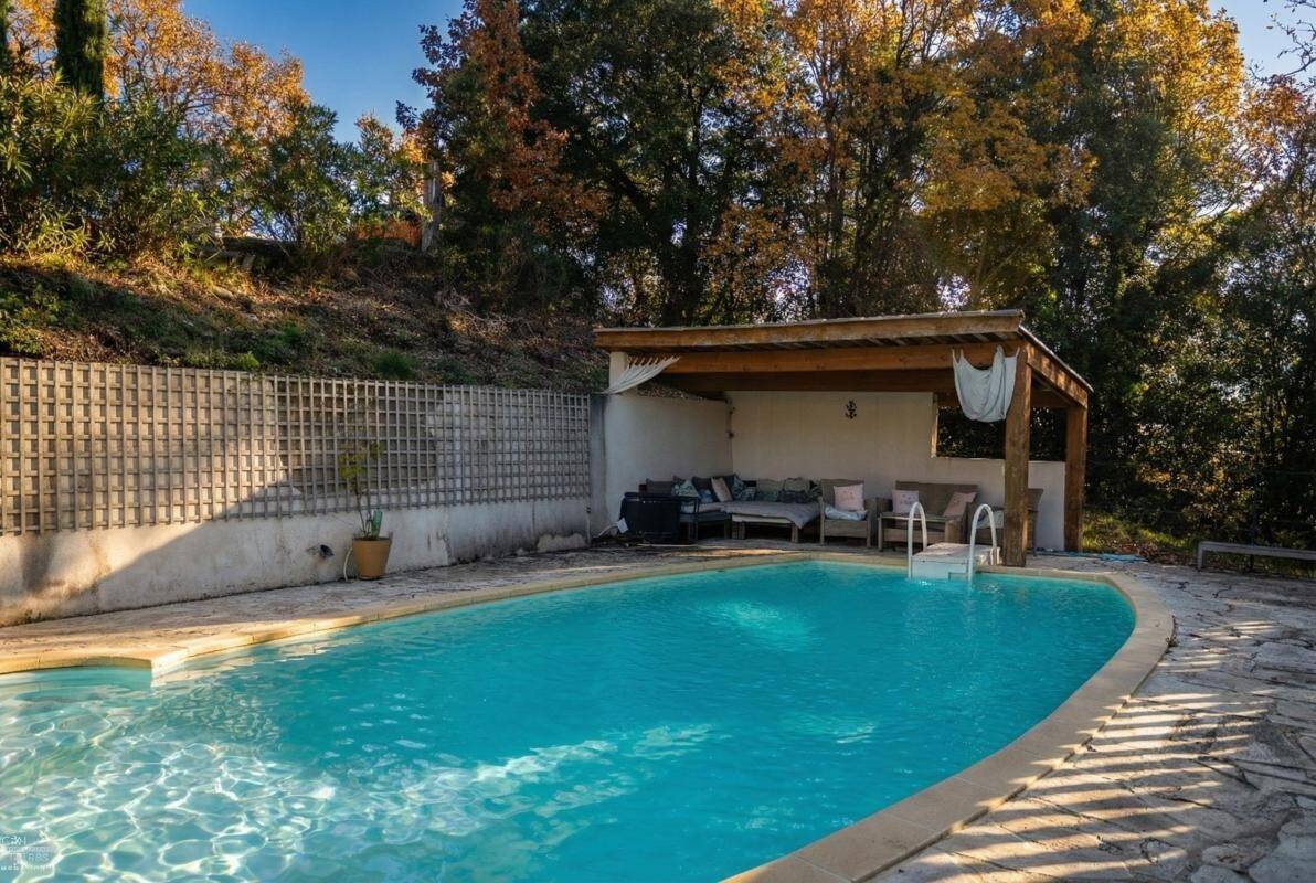 Maison à vendre, 281m², MANOSQUE