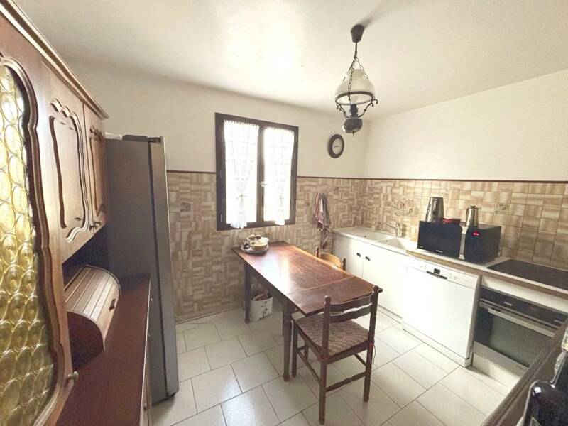 Maison à vendre, 81m², LA TRINITE