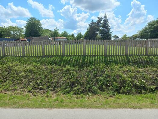 Terrain constructible viabilisé à vendre 44 000 € 476 m² de terrain Peri-Urbain Nord et Ouest Loudéac 22600