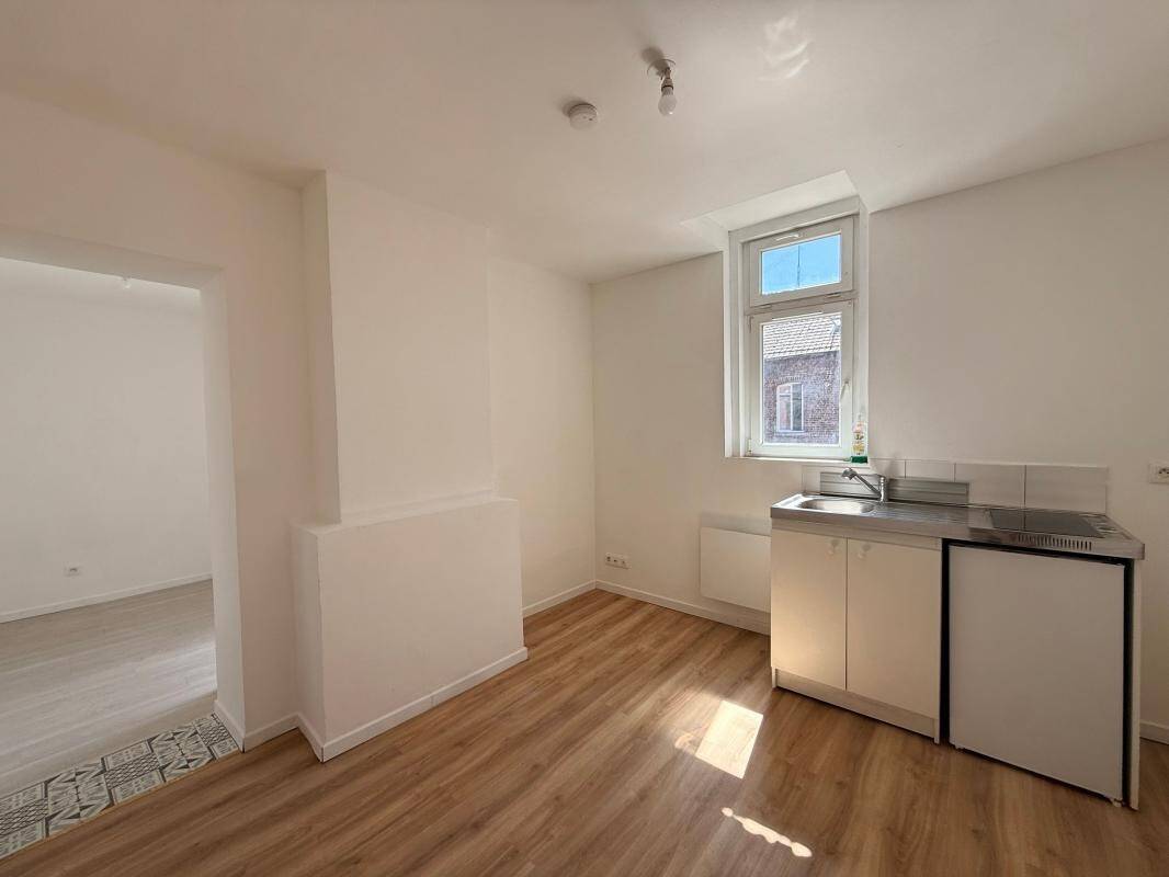 Maison à louer, 19m², ROUBAIX