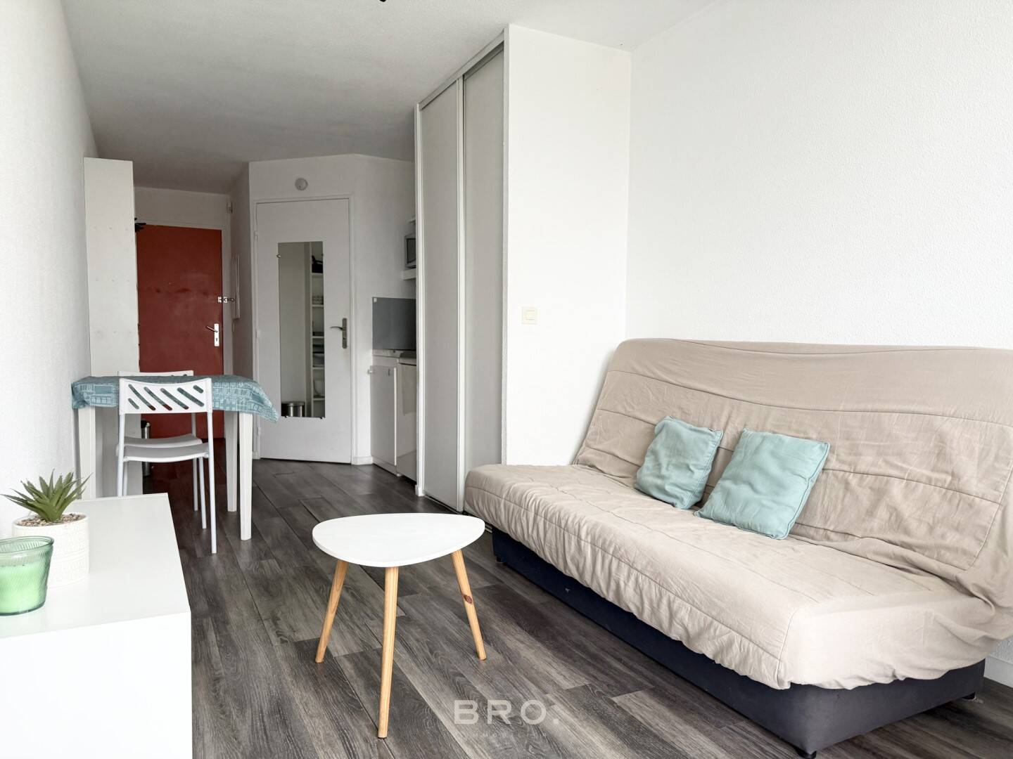 Maison à vendre, 19m², VANNES