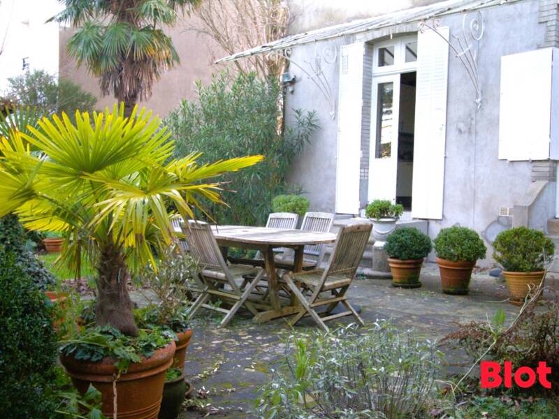 Maison à vendre, 133m², NANTES