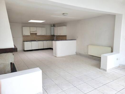 Maison de ville à vendre 275 000 € 6 pièces 4 chambres 165 m² 430 m² de terrain Marlière Tourcoing 59200