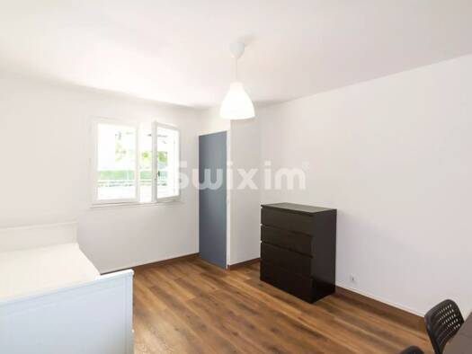 Appartement à louer 715 € 1 pièce 19,3 m² RDC/10 Bonlieu Annecy 74000