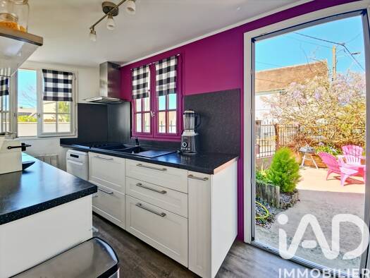 Maison à vendre 255 000 € 4 pièces 3 chambres 83,41 m² 145 m² de terrain Soignolles-en-Brie 77111