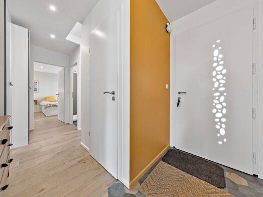 Maison à vendre 468 000 € 6 pièces 3 chambres 133 m² 6 500 m² de terrain Joppecourt 54620