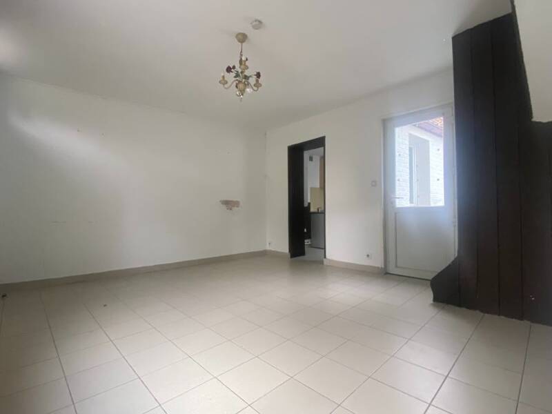 Maison à louer, 43m², BETHUNE