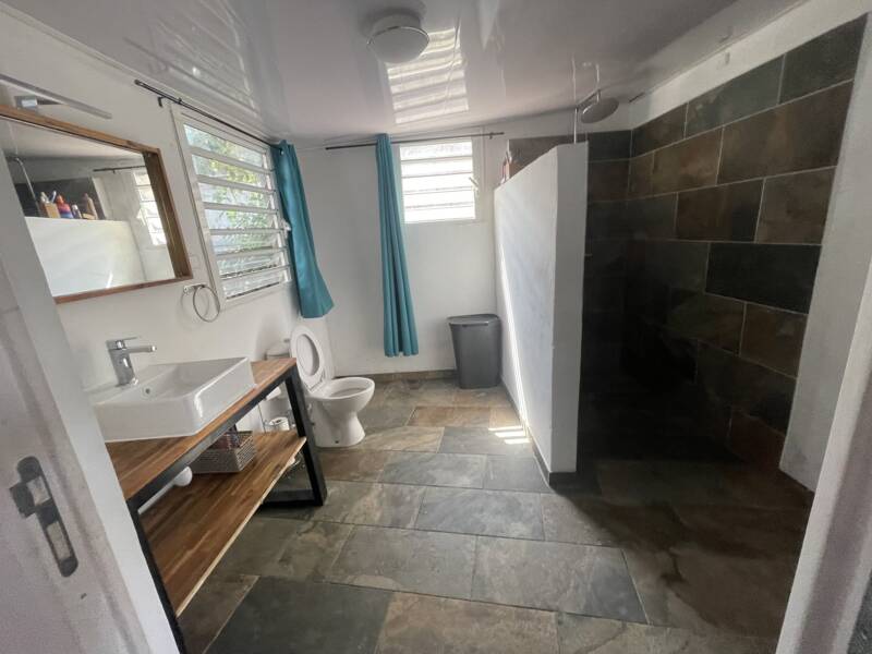 Maison à louer, 95m², SAINT PIERRE