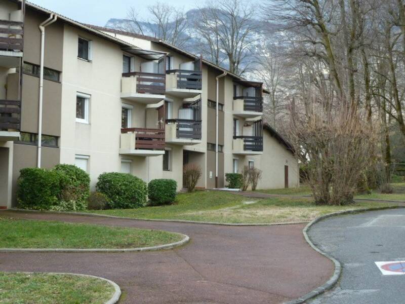 Maison à louer, 53m², VARCES ALLIERES ET RISSET