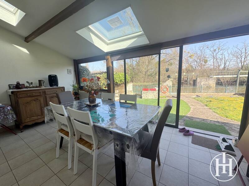 Maison à vendre, 77m², SAINT AMAND MONTROND