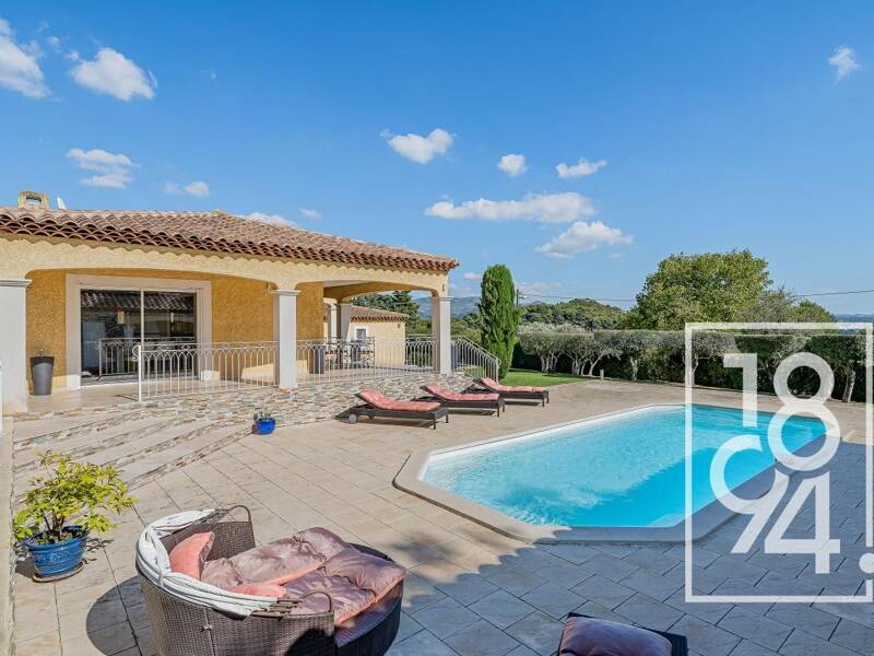 Maison à vendre, 126m², MARSEILLE 13E