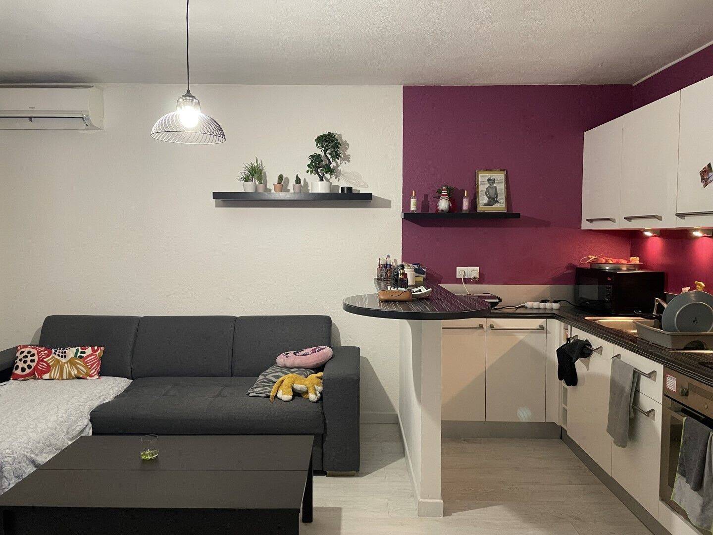 Maison à louer, 30m², HYERES