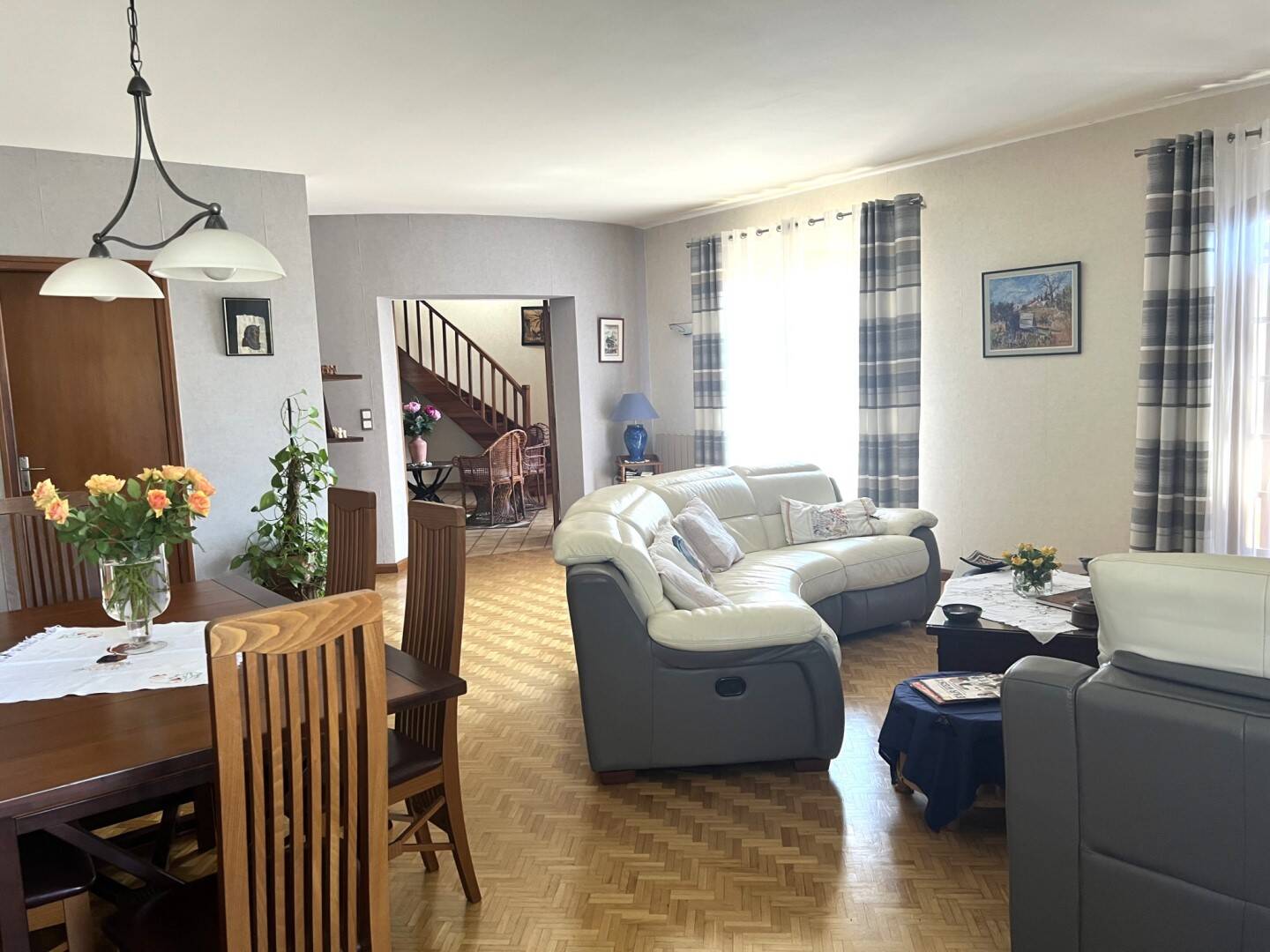 Maison à vendre, 144m², GUJAN MESTRAS