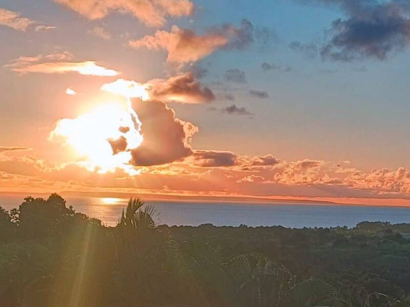 Maison à vendre, 168m², GOYAVE