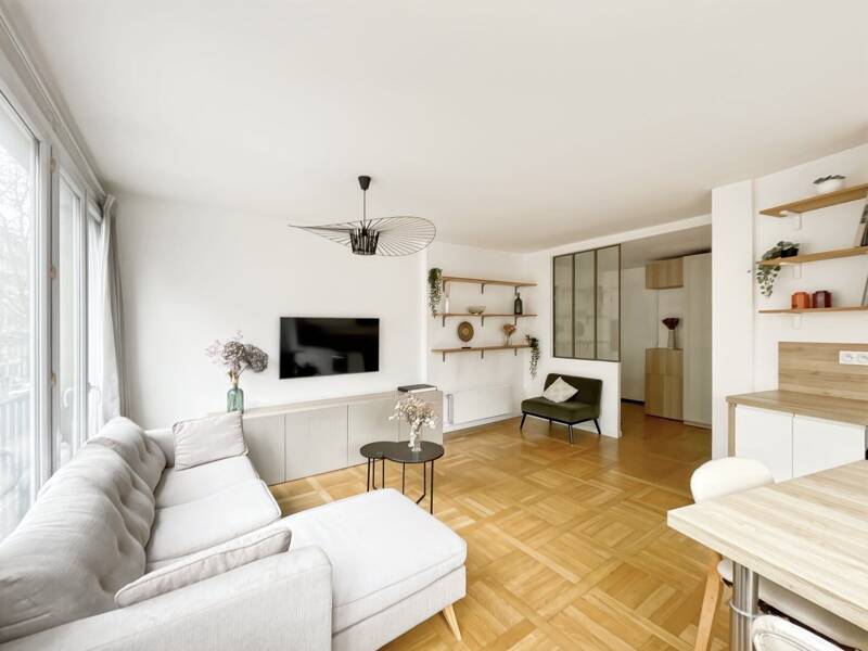 Maison à louer, 60m², PARIS 11E