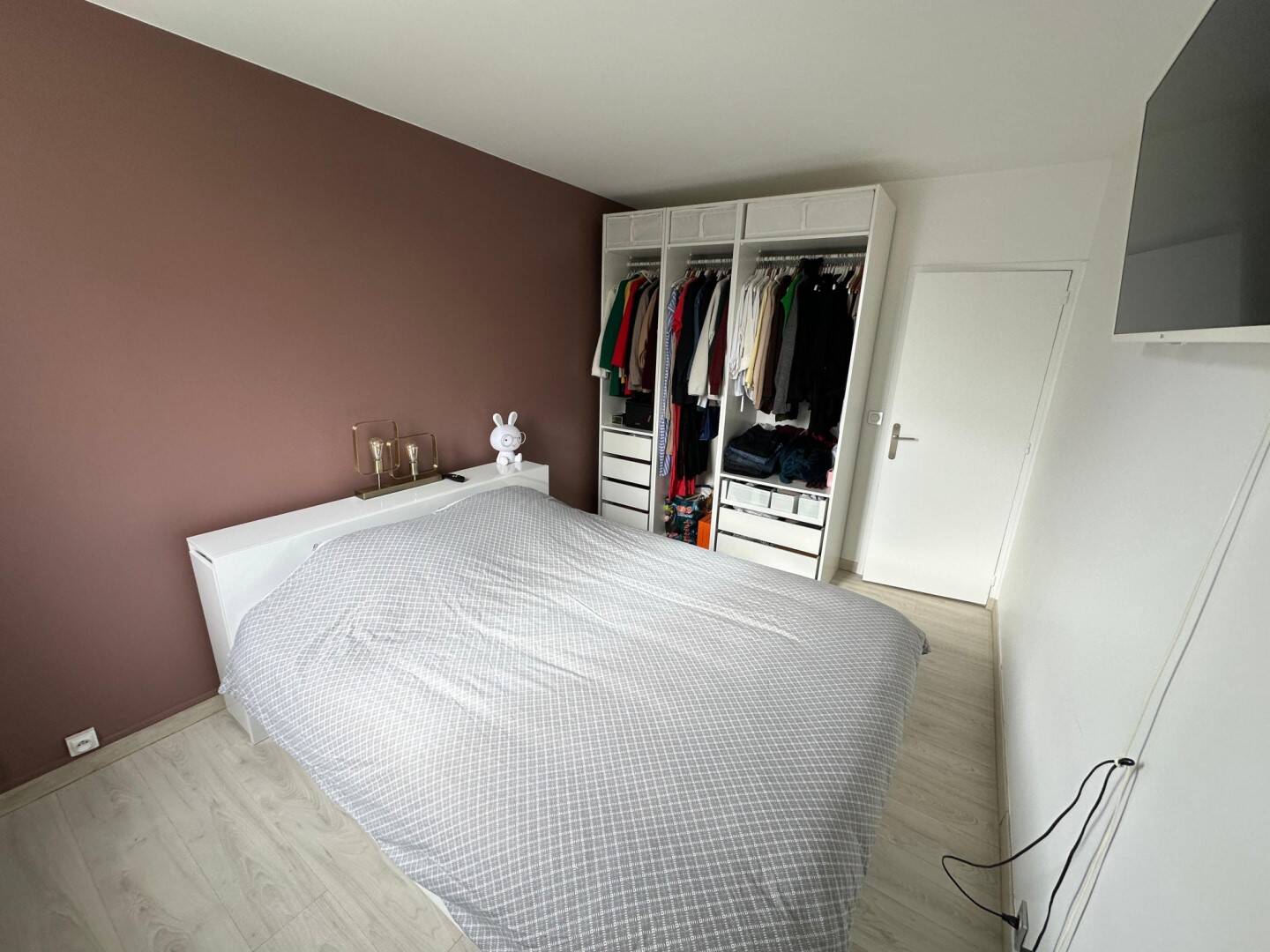 Maison à vendre, 82m², SAINT MICHEL SUR ORGE
