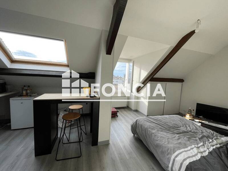 Maison à louer, 26m², RODEZ