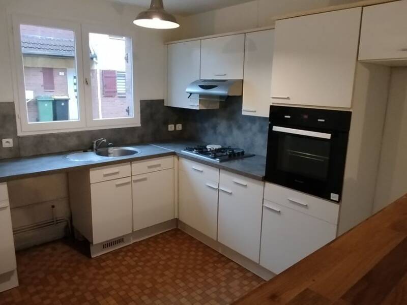 Maison à vendre, 90m², AMIENS