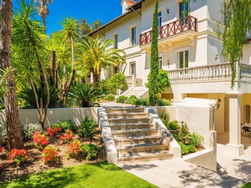 Maison à vendre, 579m², CANNES