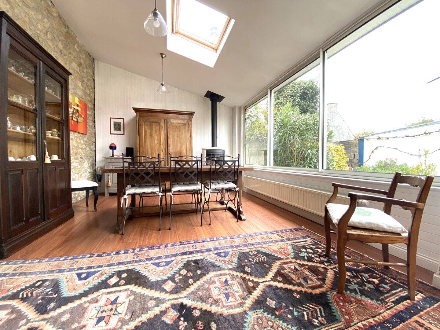 Maison à vendre, 167m², VANNES