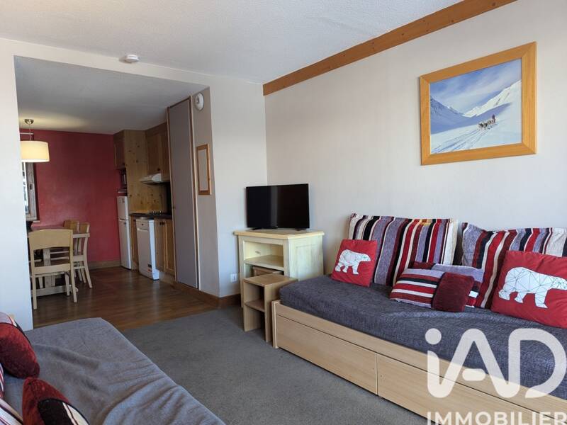 Maison à vendre, 51m², HUEZ