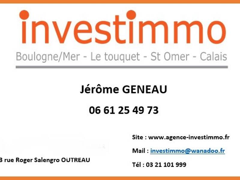 Maison à vendre, 110m², LE PORTEL