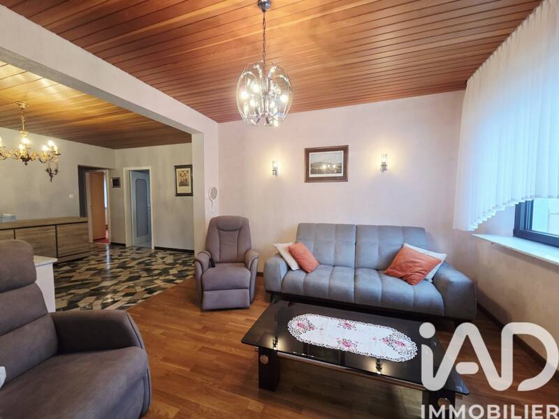 Maison à vendre, 183m², SCHOENECK