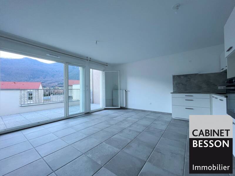 Maison à louer, 48m², SAINT PAUL DE VARCES