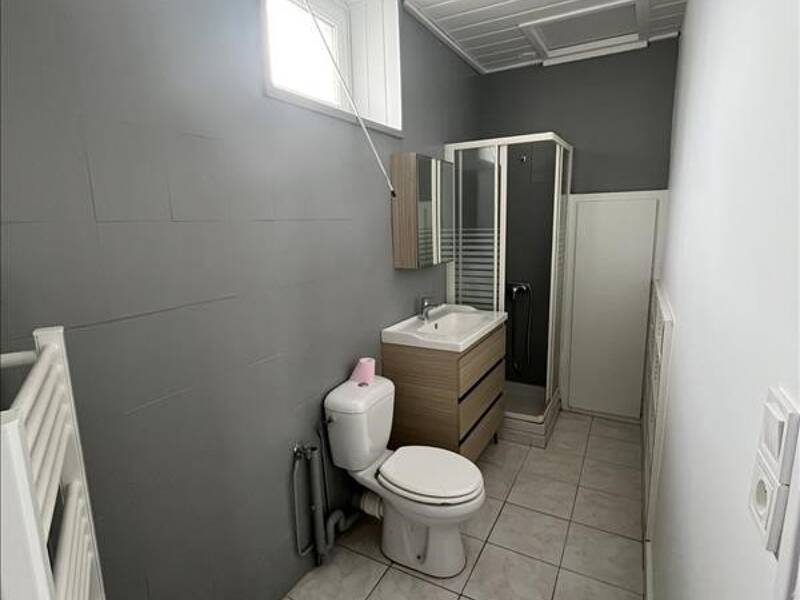 Maison à louer, 31m², CHOLET