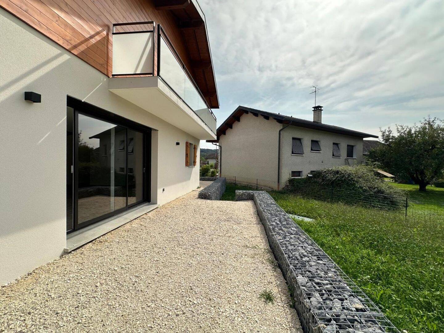 Maison à vendre, 120m², HAUTEVILLE SUR FIER