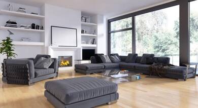 Appartement à vendre - Neuf 722 860 € 4 pièces 3 chambres 115 m² 4ème étage Vllage Centre Canet-en-Roussillon 66140
