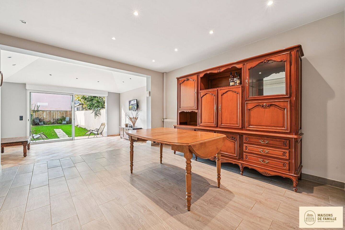 Maison à vendre, 130m², RUEIL MALMAISON