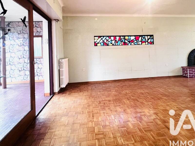 Maison à vendre, 138m², PETITE ROSSELLE