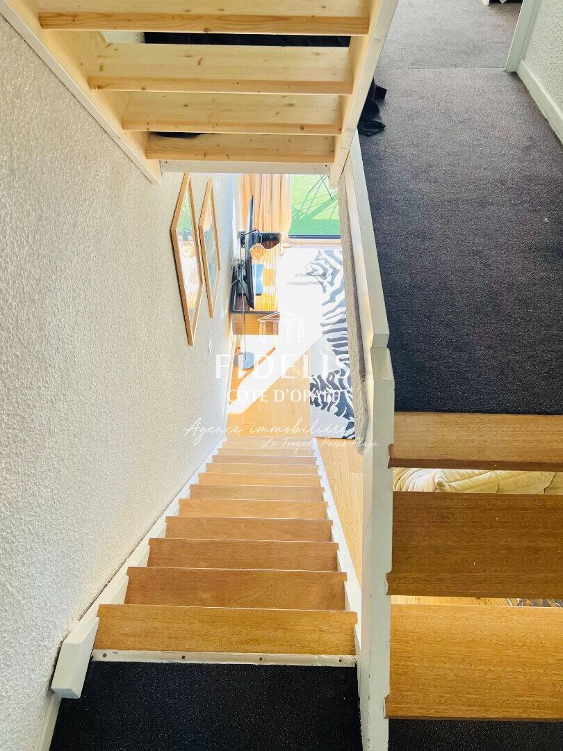 Maison à vendre, 75m², LE TOUQUET PARIS PLAGE