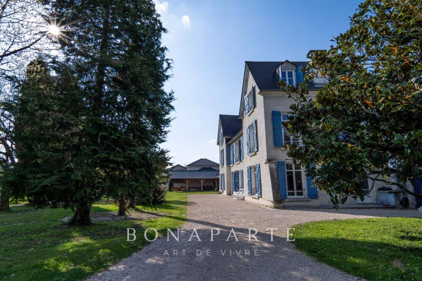 Maison à vendre, 293m², PAU