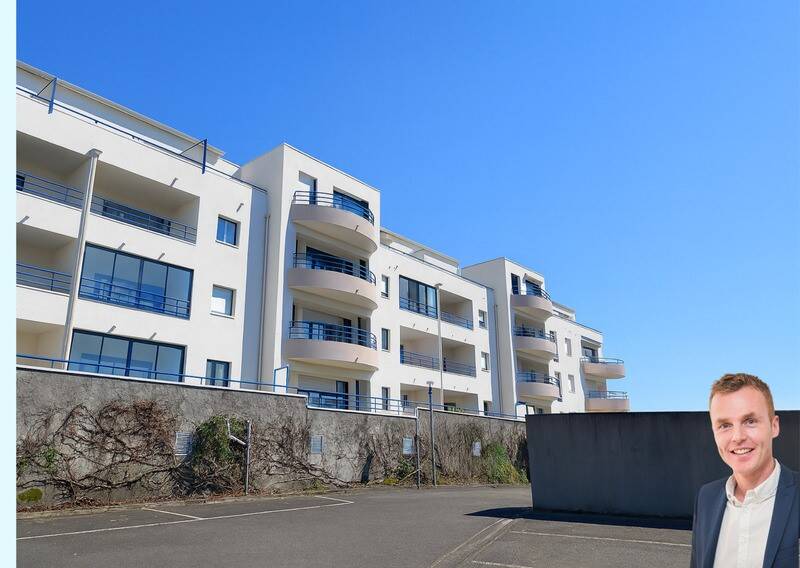 Maison à vendre, 41m², QUIMPER