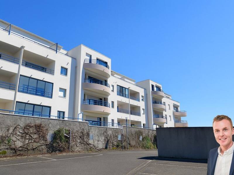 Maison à vendre, 41m², QUIMPER