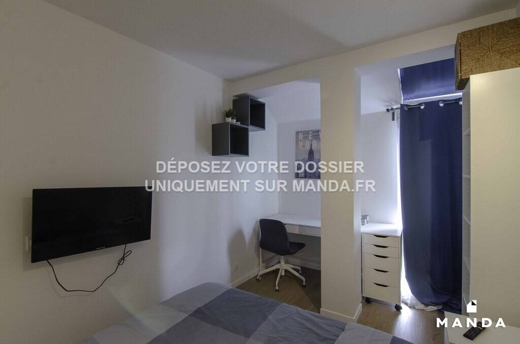 Maison à louer, 0m², CERGY