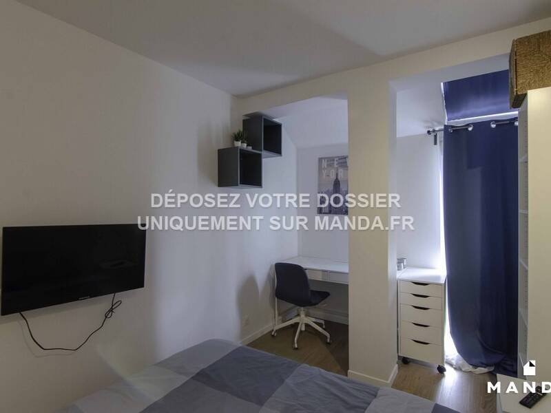 Maison à louer, 0m², CERGY
