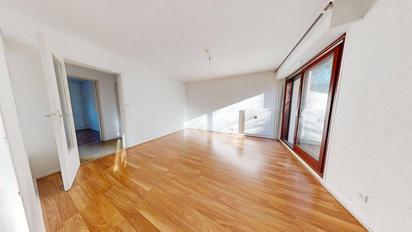 Maison à vendre, 44m², MULHOUSE