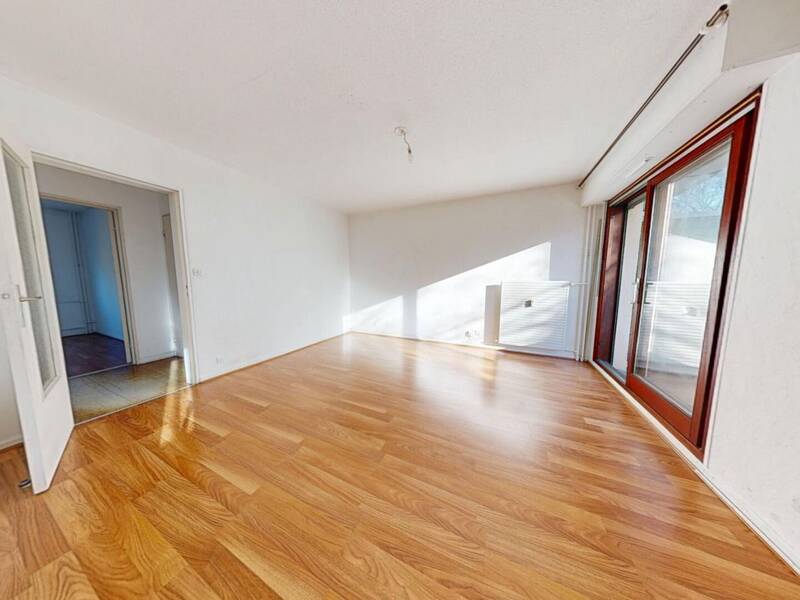 Maison à vendre, 44m², MULHOUSE