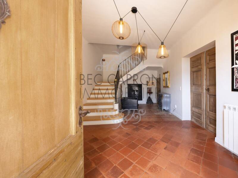 Maison à vendre, 700m², AIX EN PROVENCE