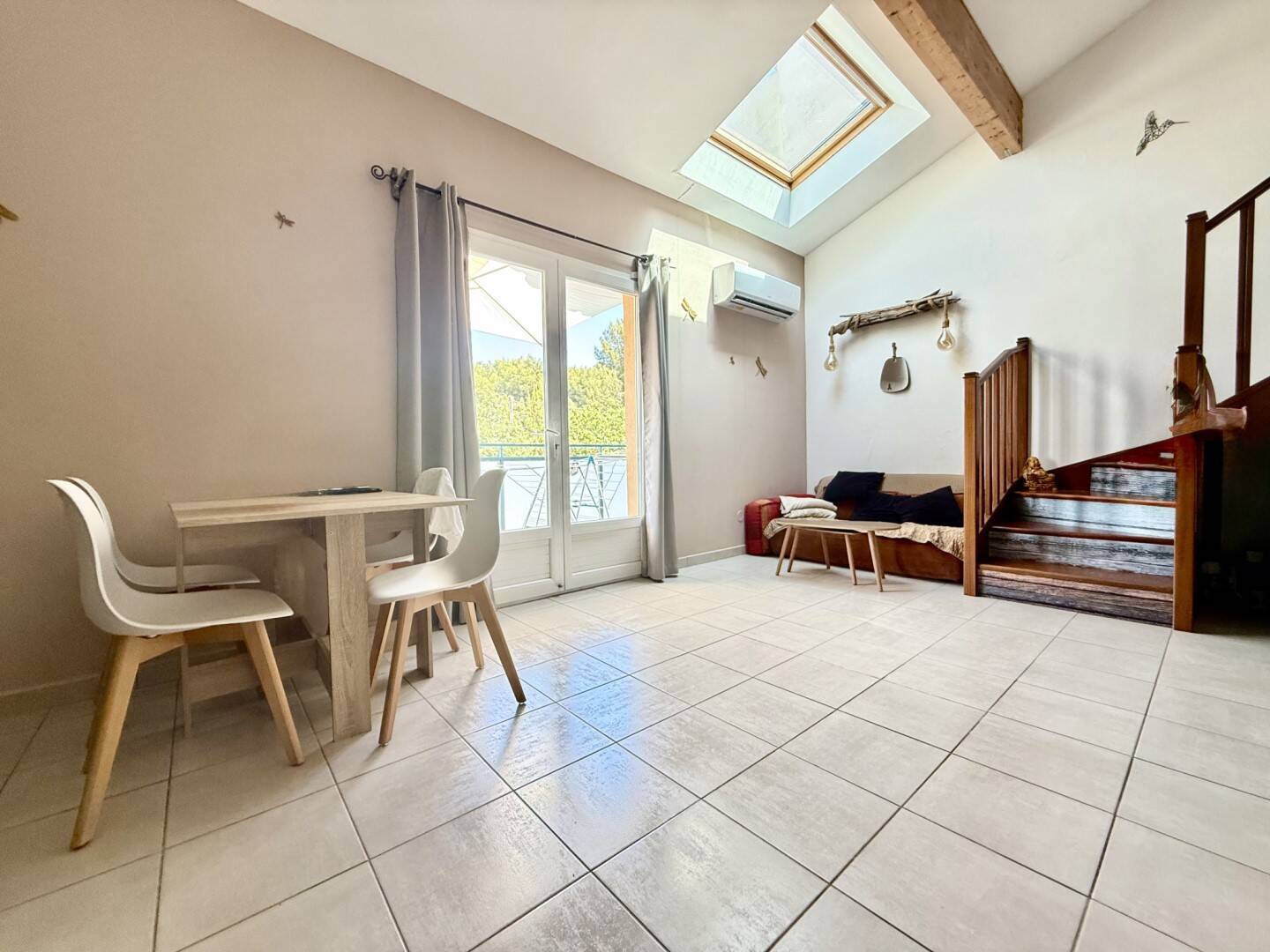 Maison à louer, 73m², SIX FOURS LES PLAGES