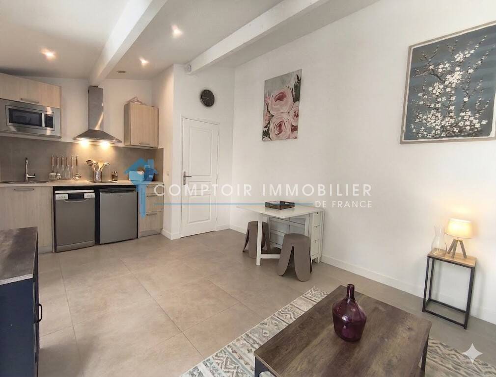 Maison à vendre, 31m², SAINT REMY DE PROVENCE