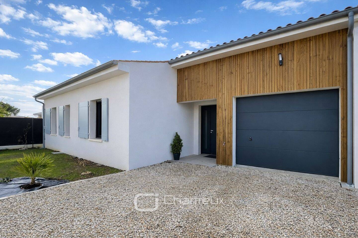 Maison à vendre, 116m², SAINT PALAIS SUR MER