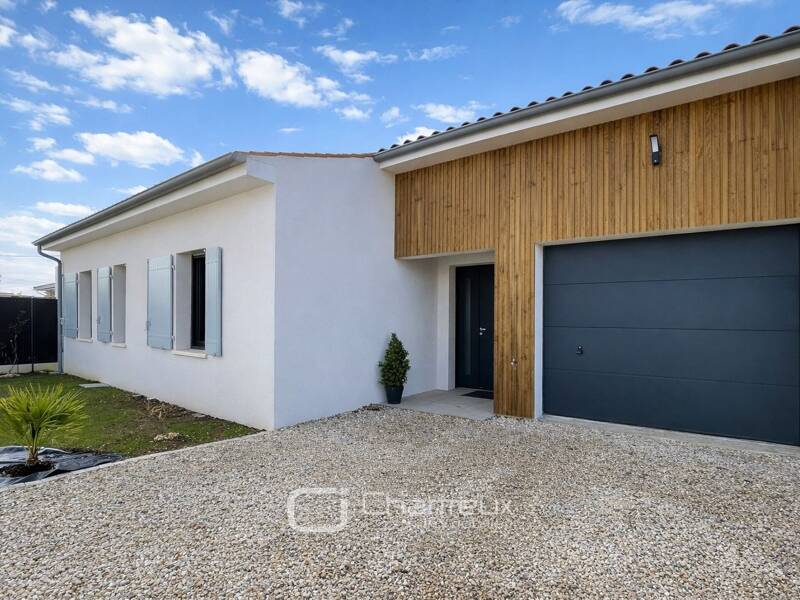 Maison à vendre, 116m², SAINT PALAIS SUR MER