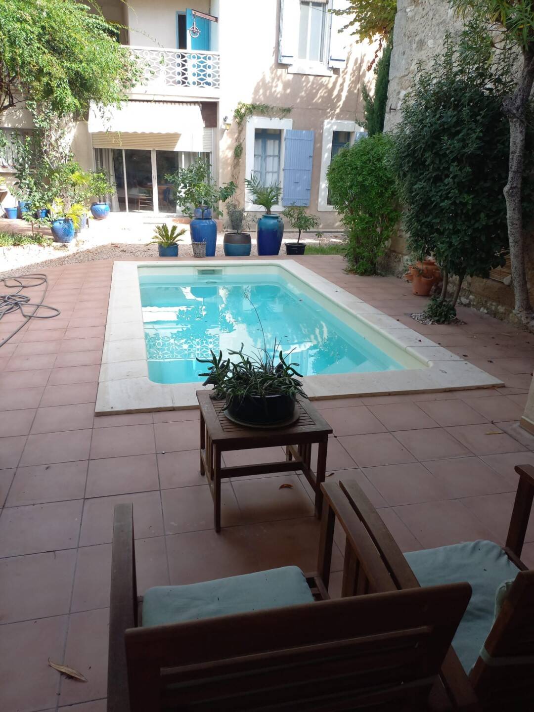 Maison à vendre, 184m², NISSAN LEZ ENSERUNE