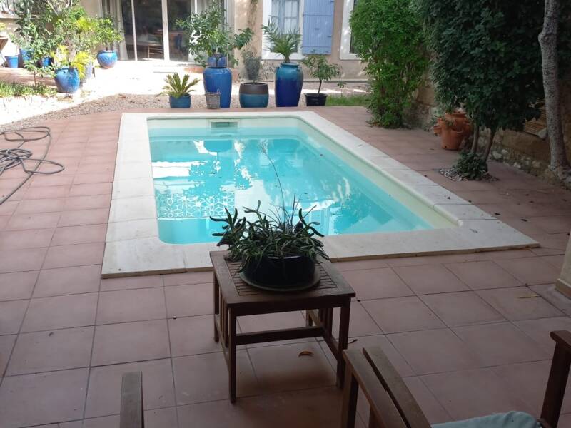 Maison à vendre, 184m², NISSAN LEZ ENSERUNE