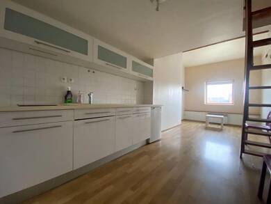 Appartement à louer 475 € 1 pièce 1 chambre 25 m² 3ème étage Centre République Armentières 59280