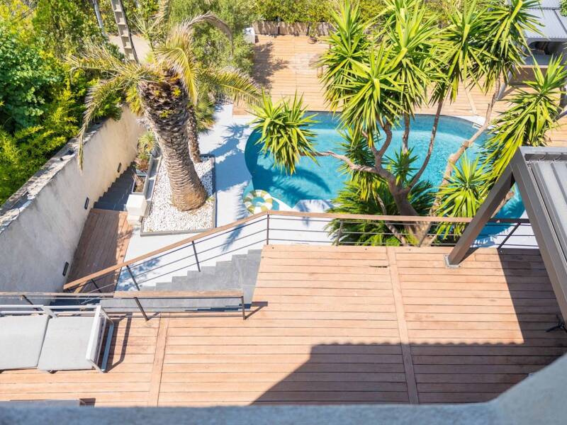 Maison à vendre, 182m², MARSEILLE 7E